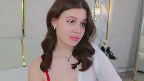 RihannaRose webcam model stream image