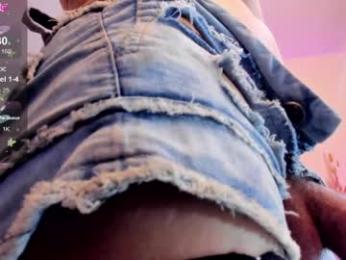 salomee_foxx_ webcam model stream image