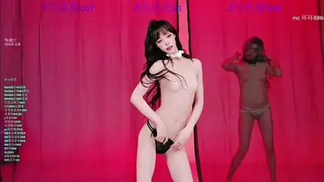 XG-002 webcam model stream image