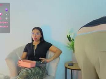 chel_seth webcam model stream image