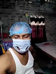 ritubhabi440 webcam model stream image