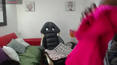 enderlis webcam model stream image