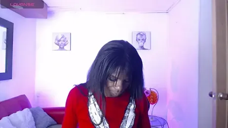 enderlis webcam model stream image