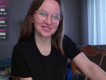 Svinka_Diana webcam model stream image