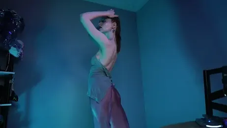 ginger_hugs webcam model stream image