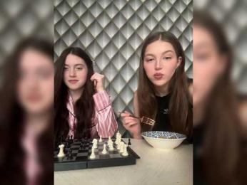 Konch-AI webcam bongacams model stream image