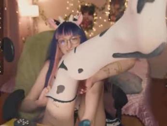 koshkasenpai webcam model stream image