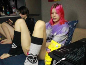 Kamala_Adele webcam bongacams model stream image