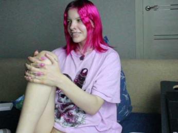 Kamala_Adele webcam model stream image