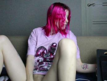 Kamala_Adele webcam model stream image