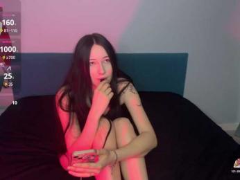 EvaPinklove webcam model stream image