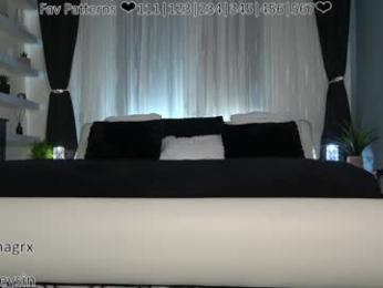 haileygrx webcam model stream image