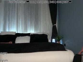 haileygrx webcam model stream image