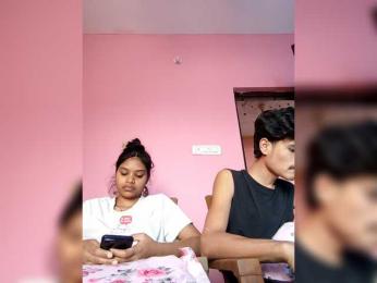 BFGF-1 webcam model stream image