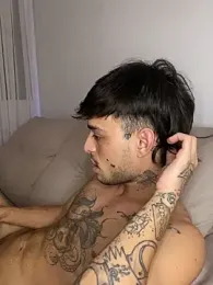 ruffvip webcam model stream image