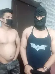 Thoku72 webcam model stream image