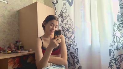 JaclynChoy webcam cam4 model stream image