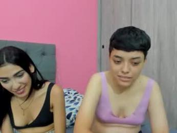 ariloe_quintero webcam model stream image