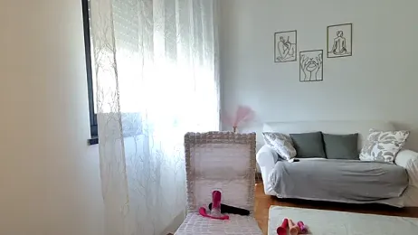 Daleliana webcam stripchat model stream image