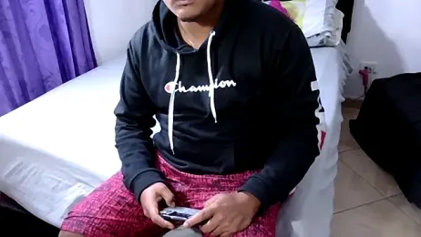 Boycuriousxxx webcam model stream image