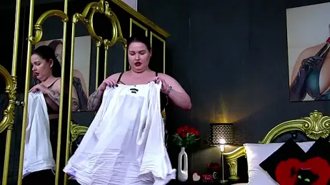 GeorgiaLerox webcam model stream image