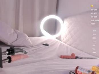 dakota_blare webcam chaturbate model stream image