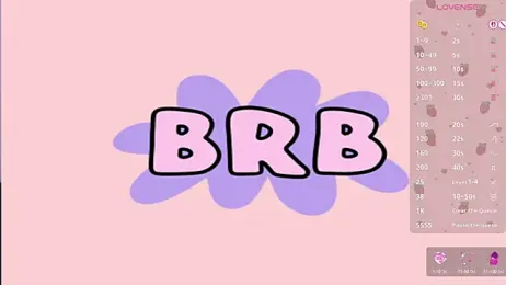 Daniela__Cadavid webcam model stream image