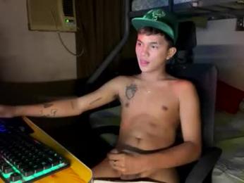 krunoxx webcam model stream image