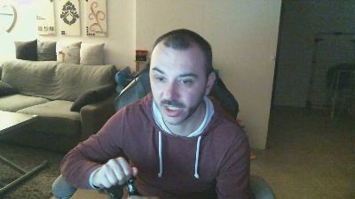 Have93Fun webcam model stream image