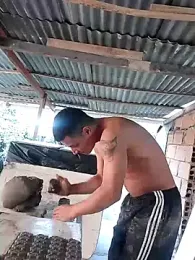 hoteder webcam model stream image