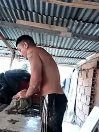 hoteder webcam model stream image