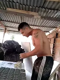 hoteder webcam model stream image