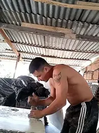 hoteder webcam model stream image