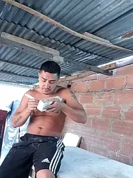 hoteder webcam model stream image