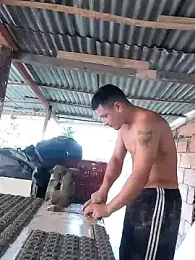 hoteder webcam model stream image