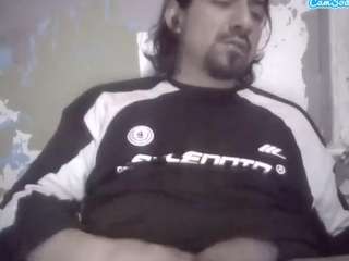 elmonstro690 webcam camsoda model stream image