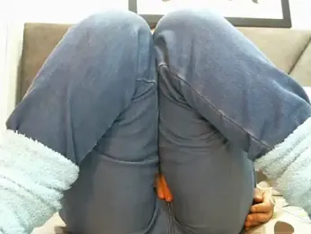 Taylormegan webcam model stream image