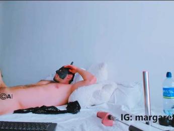 _Honey_Pot_ webcam model stream image