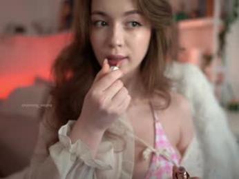 charming_girls webcam model stream image