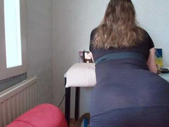 MySky23 webcam model stream image