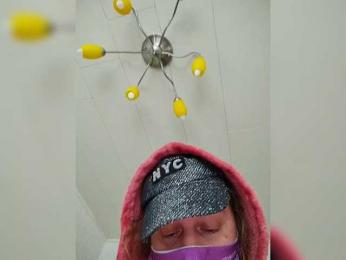 MySky23 webcam model stream image