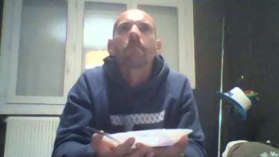 hotfrenchcho webcam model stream image