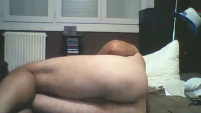 hotfrenchcho webcam model stream image