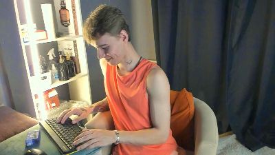 VelvetGlitch webcam model stream image