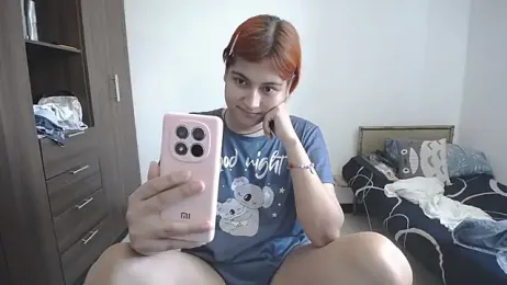 Mirage_Sertori webcam stripchat model stream image