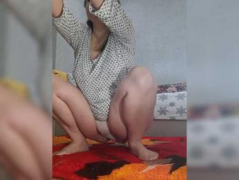 MARIA777A webcam model stream image