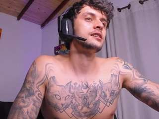 danielebunny webcam model stream image