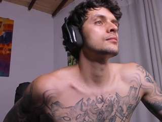 danielebunny webcam model stream image