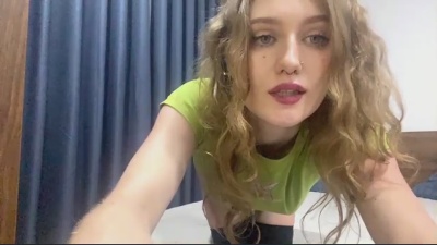 VanessaCarroll webcam model stream image