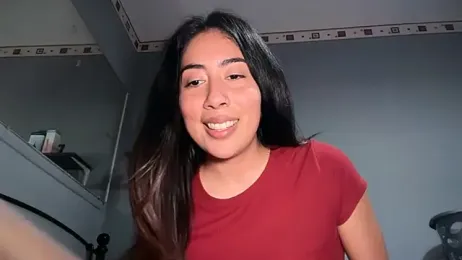 O-Enjoyer webcam model stream image